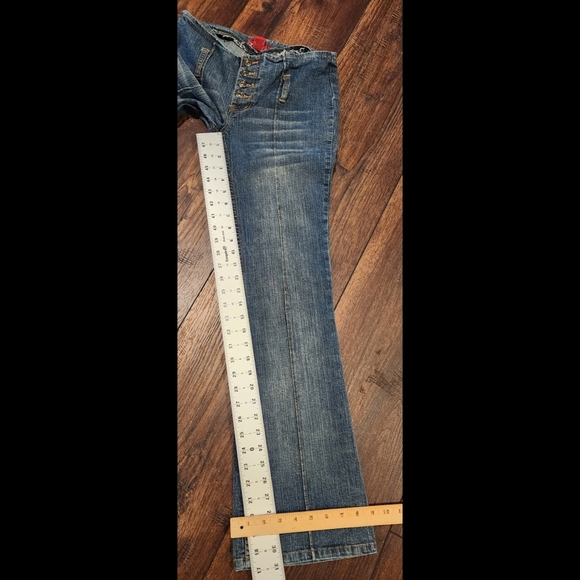 Awesome VTG Retro Jeans - Picture 12 of 16